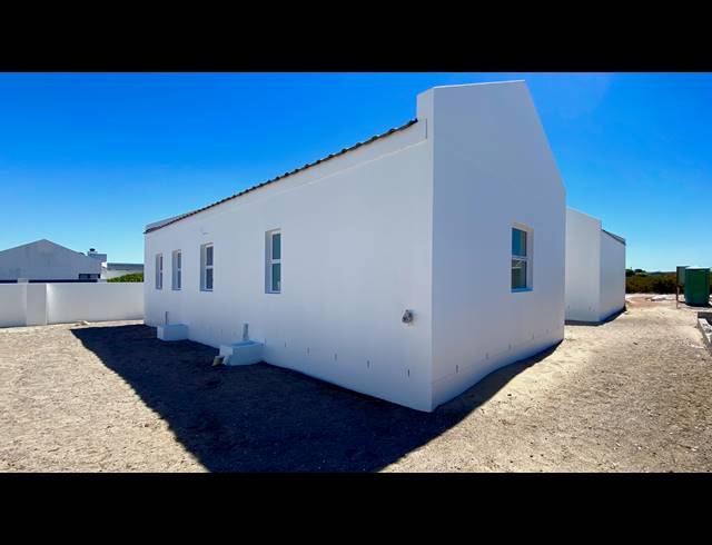 3 BEDROOM HOUSE FOR SALE IN ATLANTIC SANDS PRIVATE ESTATE